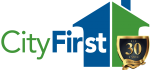 City First Mortgage - Celebrating 30 years