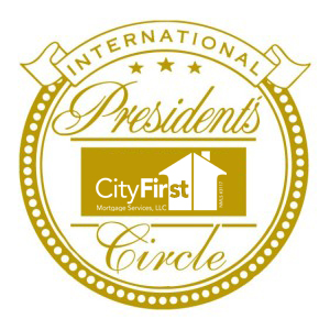 City First International Presidents Circle