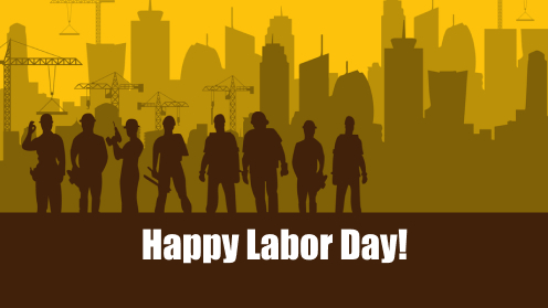 Happy Labor Day | #CityFirstMortgage