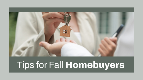 Planning to Buy a Home This Fall? Expert Tips Inside! | #CityFirstMortgage