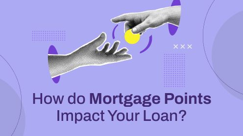 How Do Mortgage Points Impact Your Loan? | #CityFirstMortgage